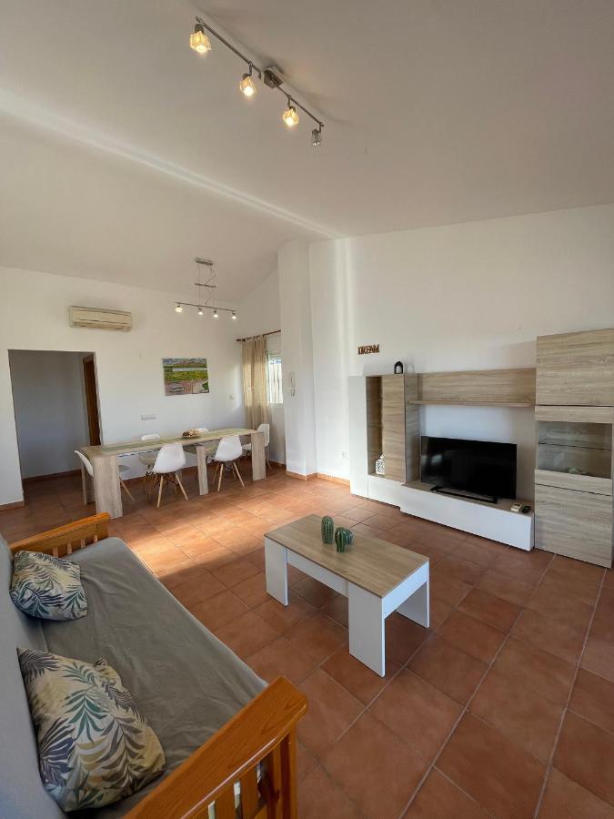 Alpen 1 Chalet Estibaliz Apartment เพนิสโคลา ภายนอก รูปภาพ