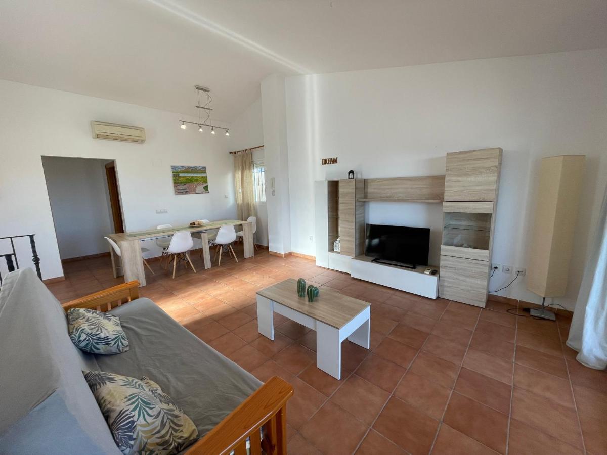 Alpen 1 Chalet Estibaliz Apartment เพนิสโคลา ภายนอก รูปภาพ